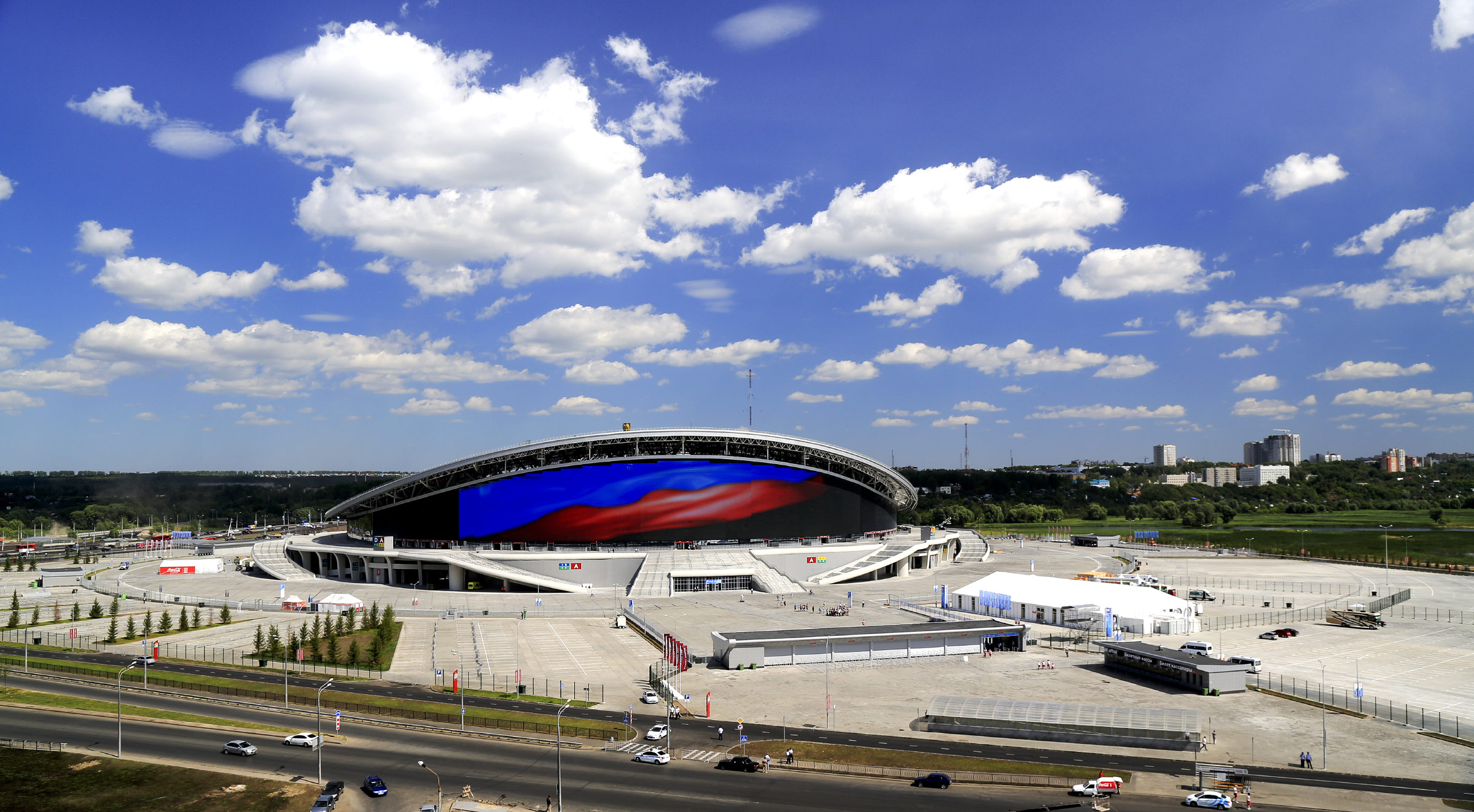 Kazan Arena